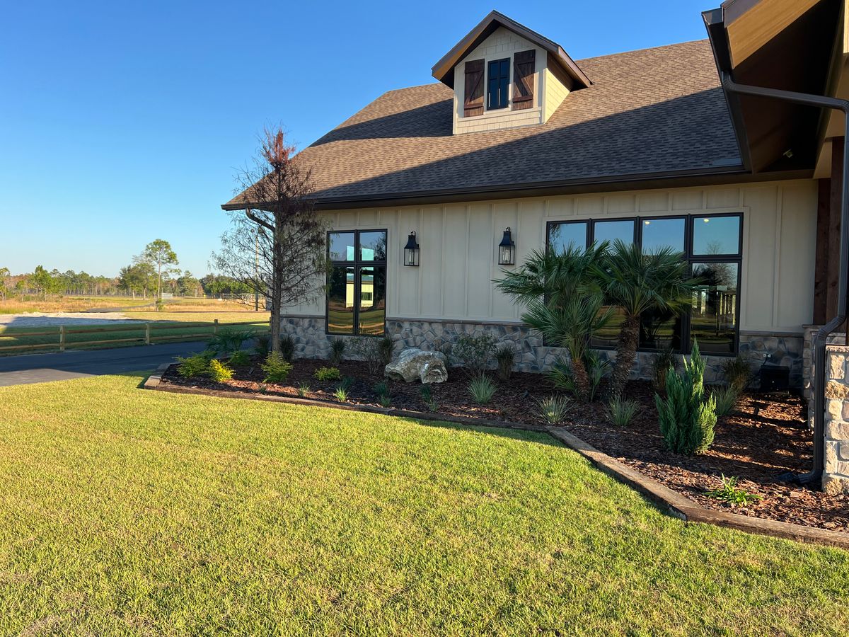 Routine Maintenance for Roberts Lawn & Landscape in Steinhatchee, FL