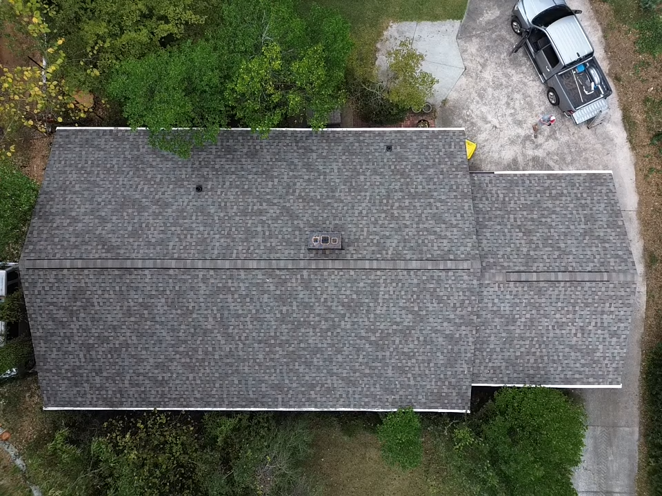 Inspections for Georgia Roof Rescue in Woodbury, GA