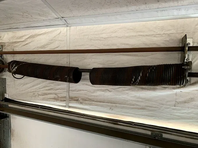 Garage Door Repair for 423 Garage Doors in Signal Mountain, Tennessee
