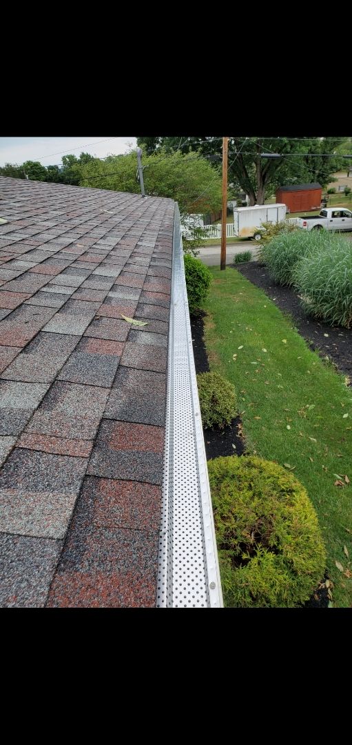 Roofing services/repair/replace for A-1 Seamless Gutters in Greensburg, PA