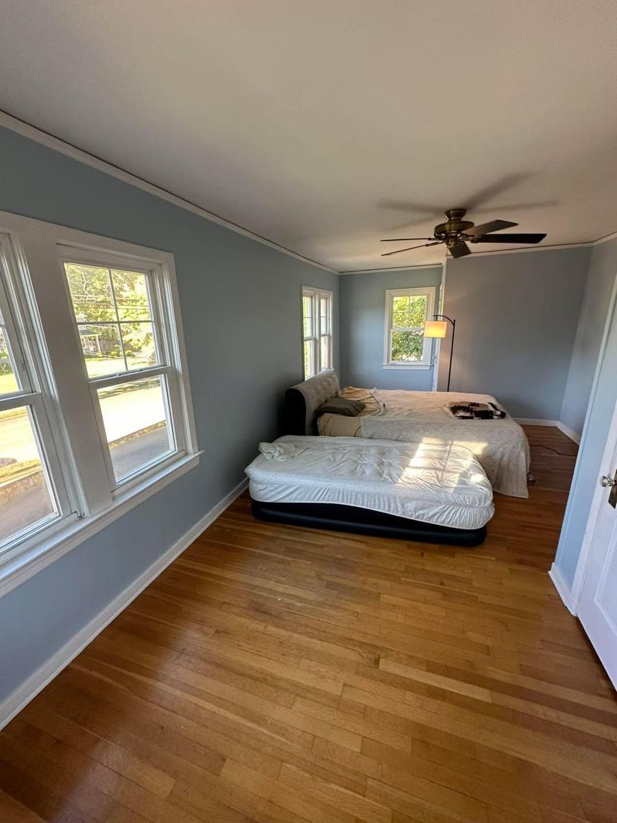 Interior Painting for Matt Meranda Painting in Grand Rapids, MI