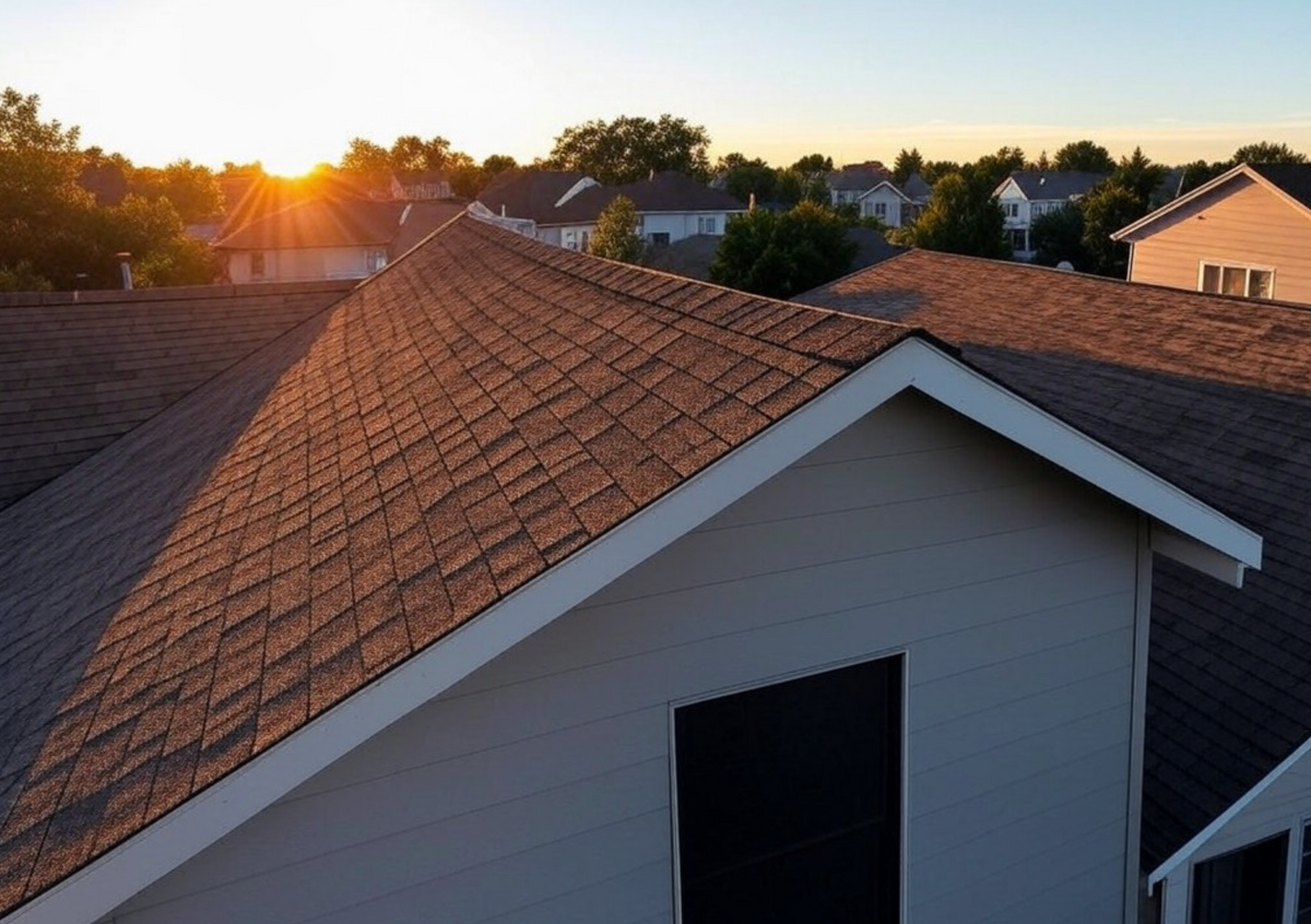 Tile Roofing for 2 Brothers Contracting LLC in Vancouver, WA