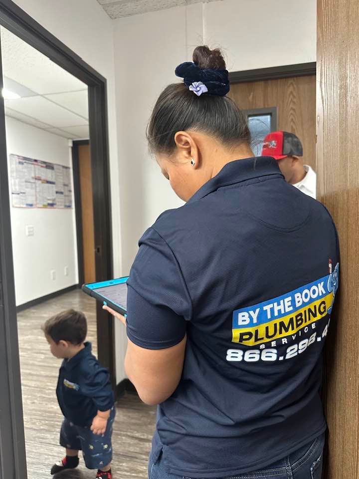 HVAC Maintenance Services for BY THE BOOK Plumbing • Heating • Air Conditioning in San Diego, CA