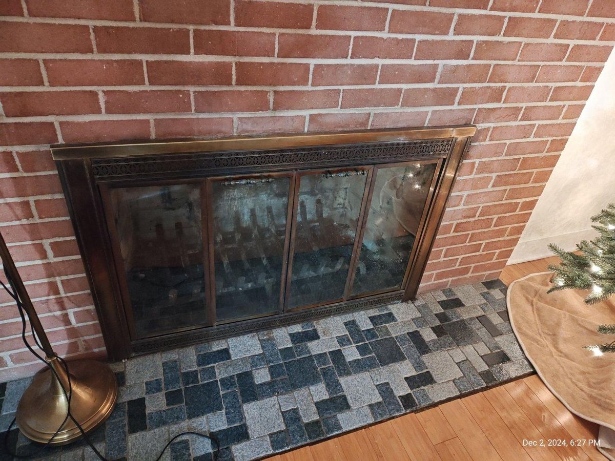 Installations for Top Notch Chimney Services in Charlotte Hall, MD