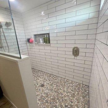 Tiling for Custom Valley Construction   in Sunnyside, Washington