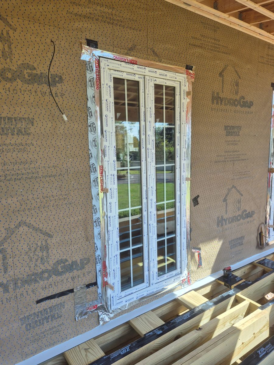 Windows for Omega Glass Philadelphia in Media, PA