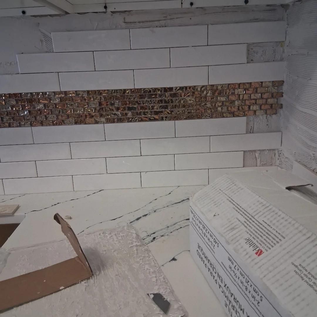 Flooring for K. Billey Construction in Brooklyn, NY