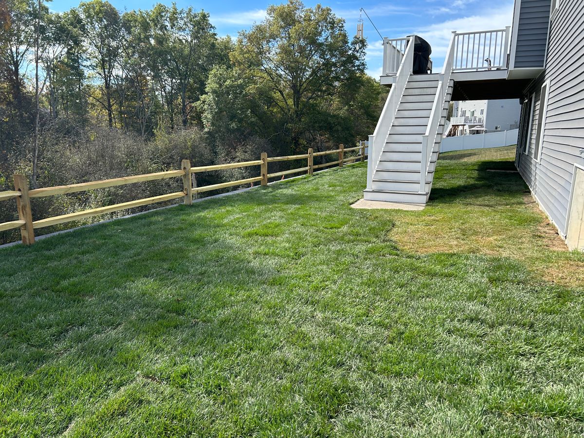 Lawn Care for Tony Monaco Landscaping Inc. in Orange County, NY