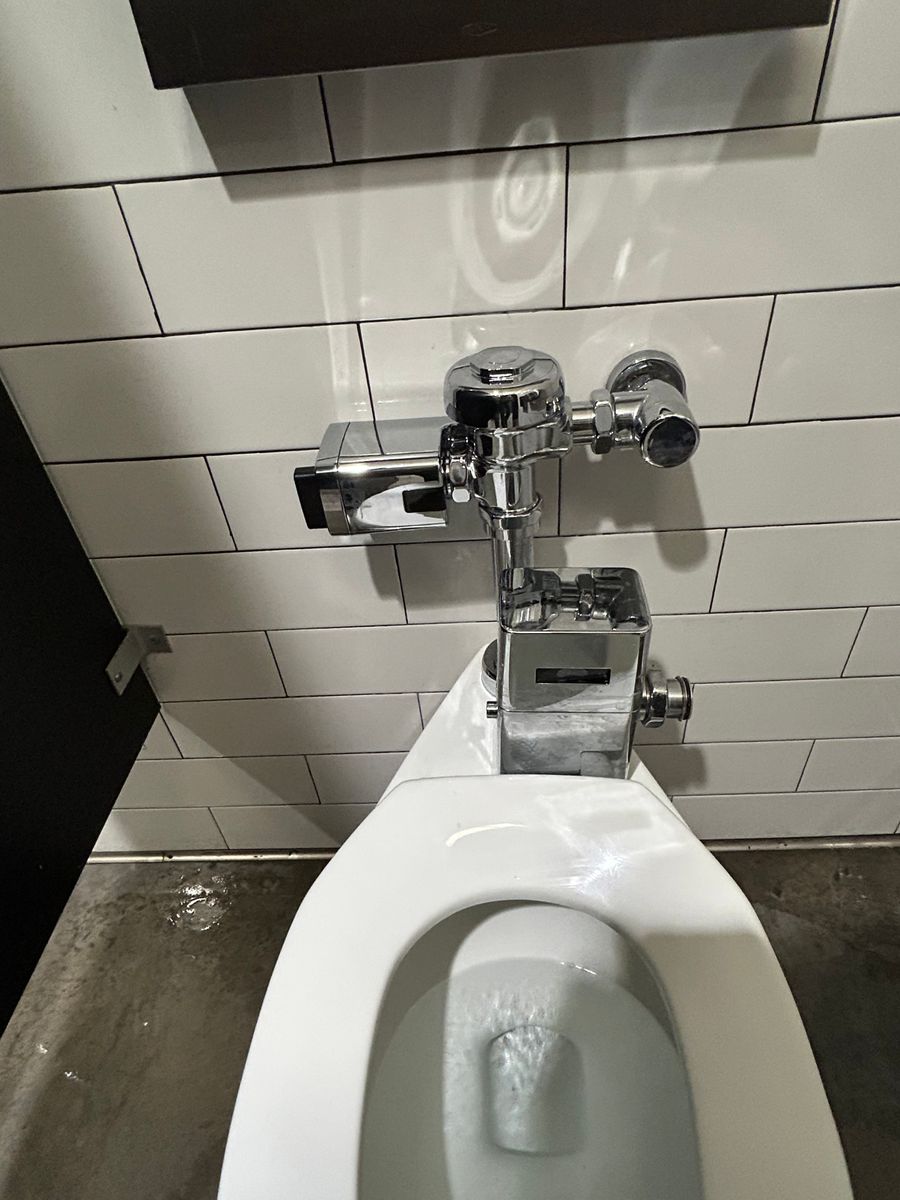 Toilet Repairs And Installation for Baxout Plumbing & Drain in Bristow, OK