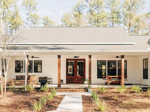 Masonry & Brick Work for Low Tide Concrete in Charleston, SC
