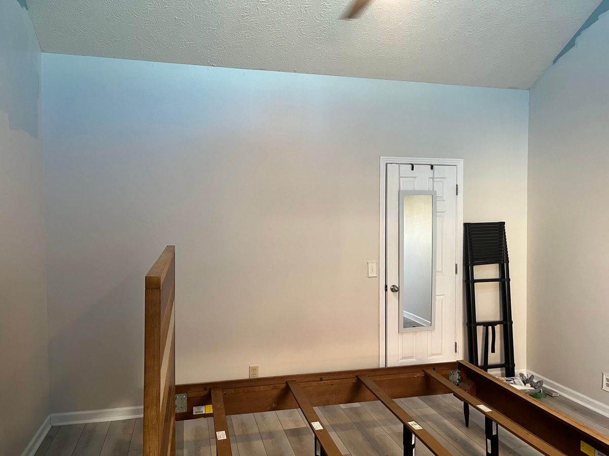 Interior Painting for Small Town HandyMen in Cross Plains, TN