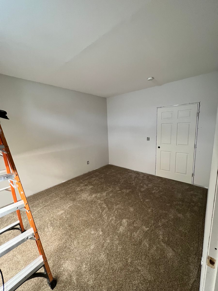 Basement Renovation for Emerald Builders Inc in Royersford,  PA