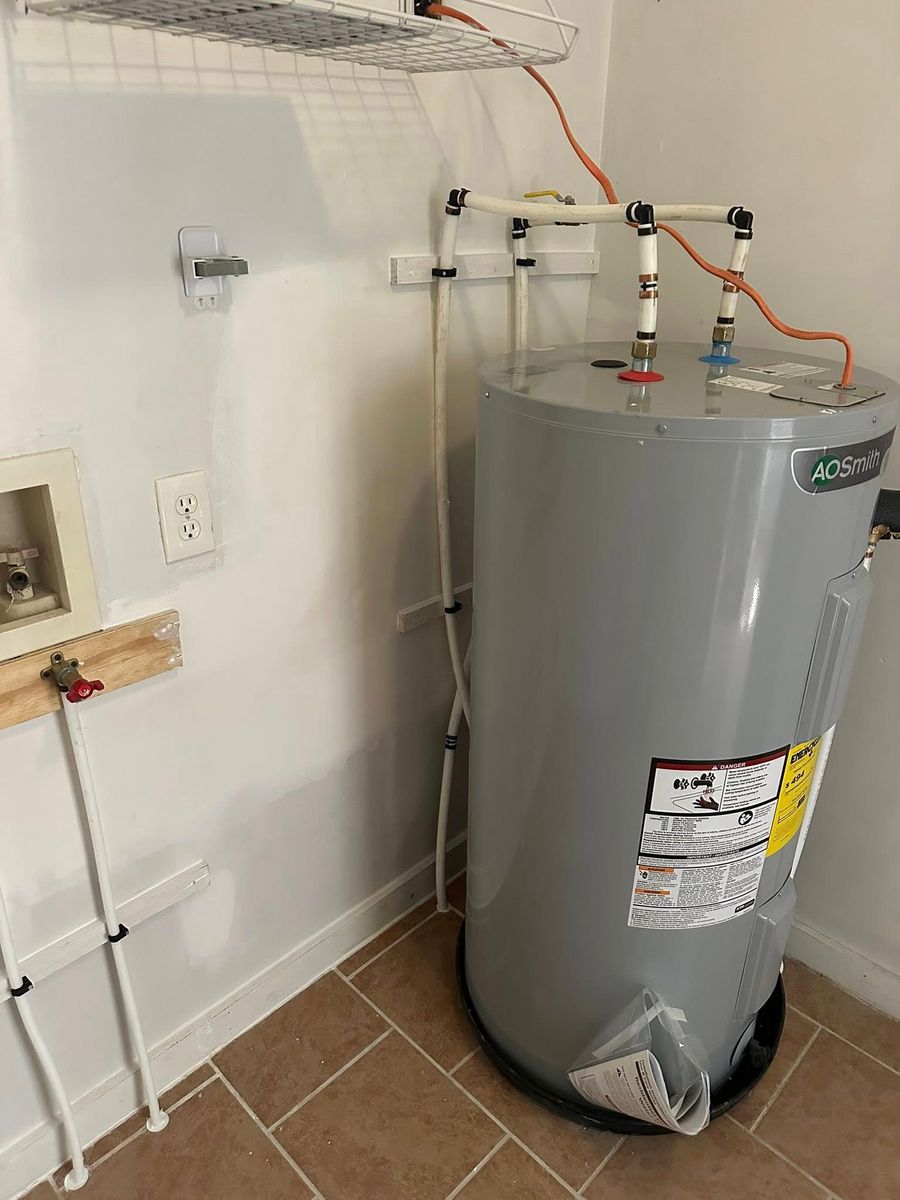 HVAC Installation & Repair for Pro Plumbing and Home Improvements in Goodlettsville, TN