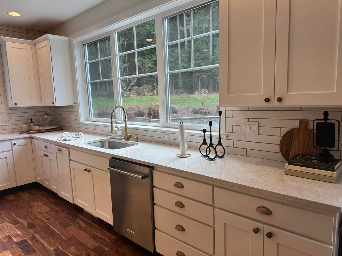 Carpentry for Tony's Remodeling & Painting in Renton, WA