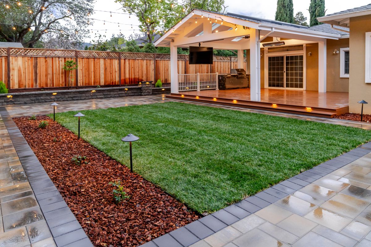 Artificial Turf for Bay Breeze Landscaping Inc in San Francisco, CA