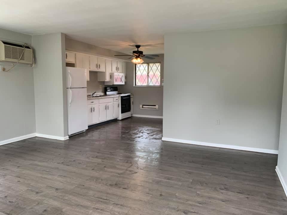 Interior Painting for Painting Ohio in Dayton, OH