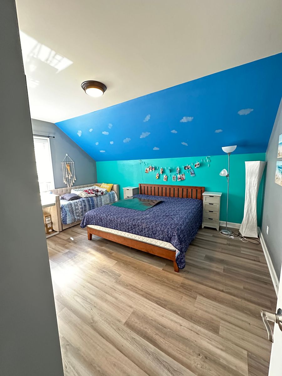 Other Services for K&A Hardwood Floors in Alexandria, VA