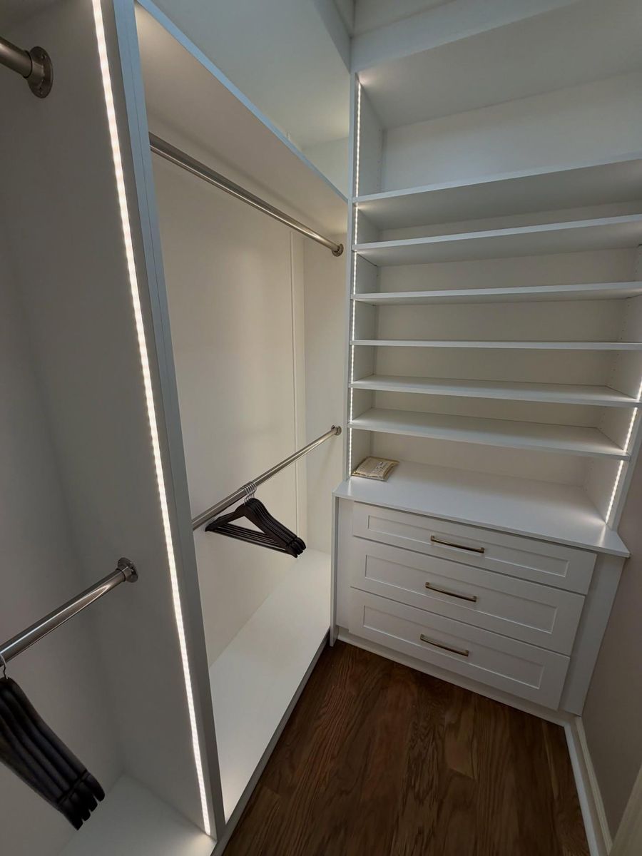 Kitchen Renovation for Wise Remodeling CO in Kennesaw, GA