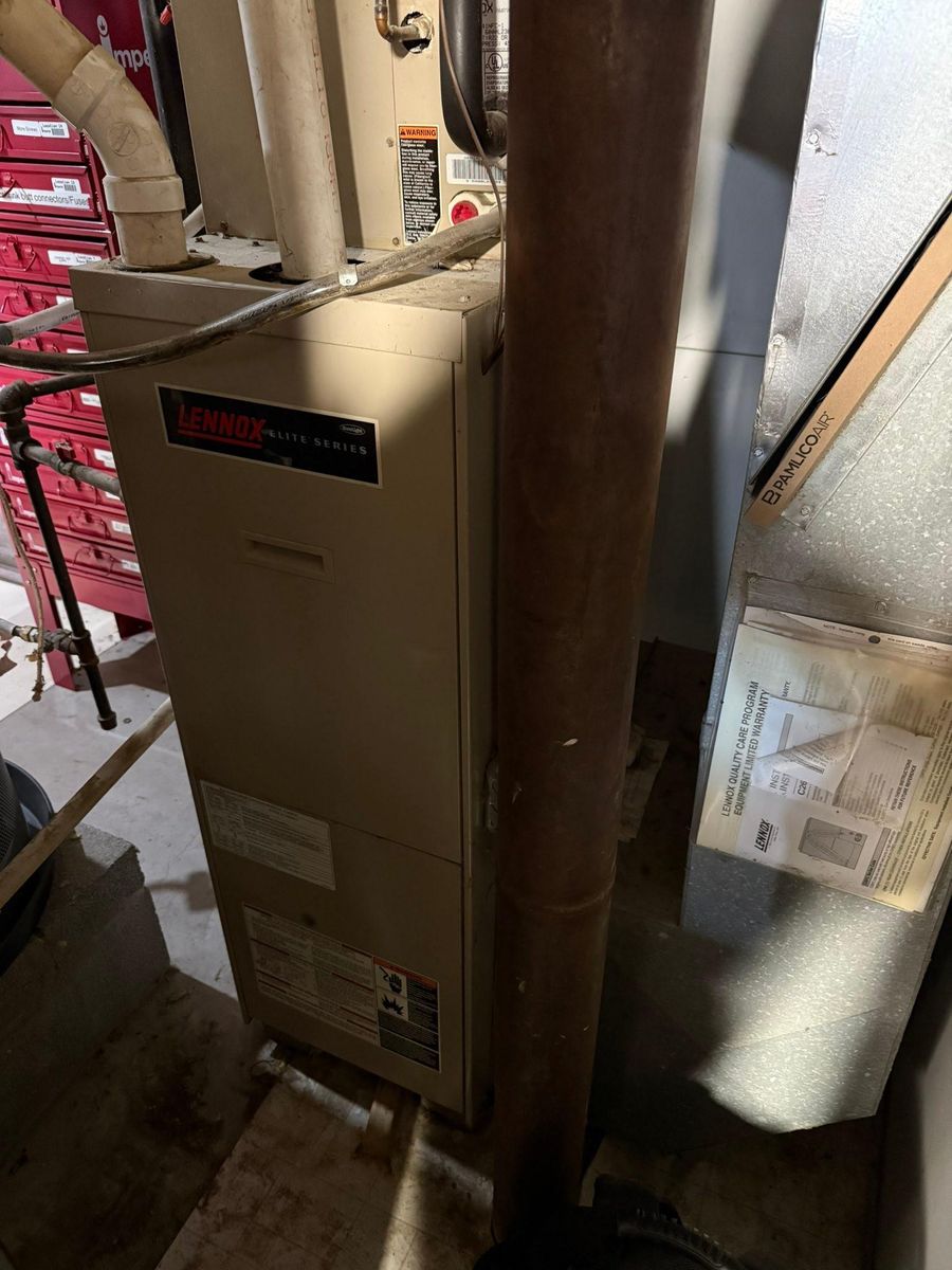 Routine Maintenance and Tune-ups for TJS HVAC Services in Basehor, KS