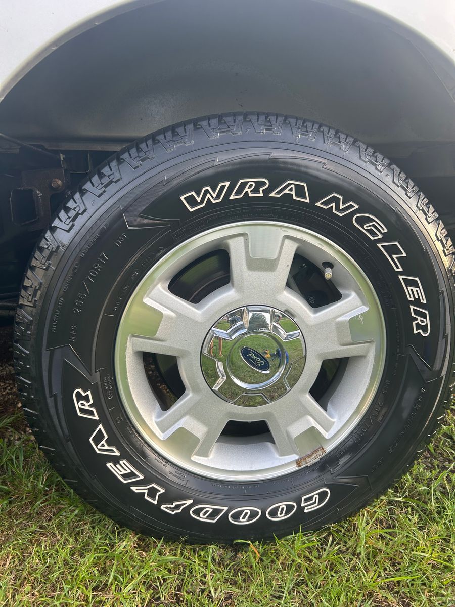 Auto Detailing for Cook's Detail in Citrus County, FL
