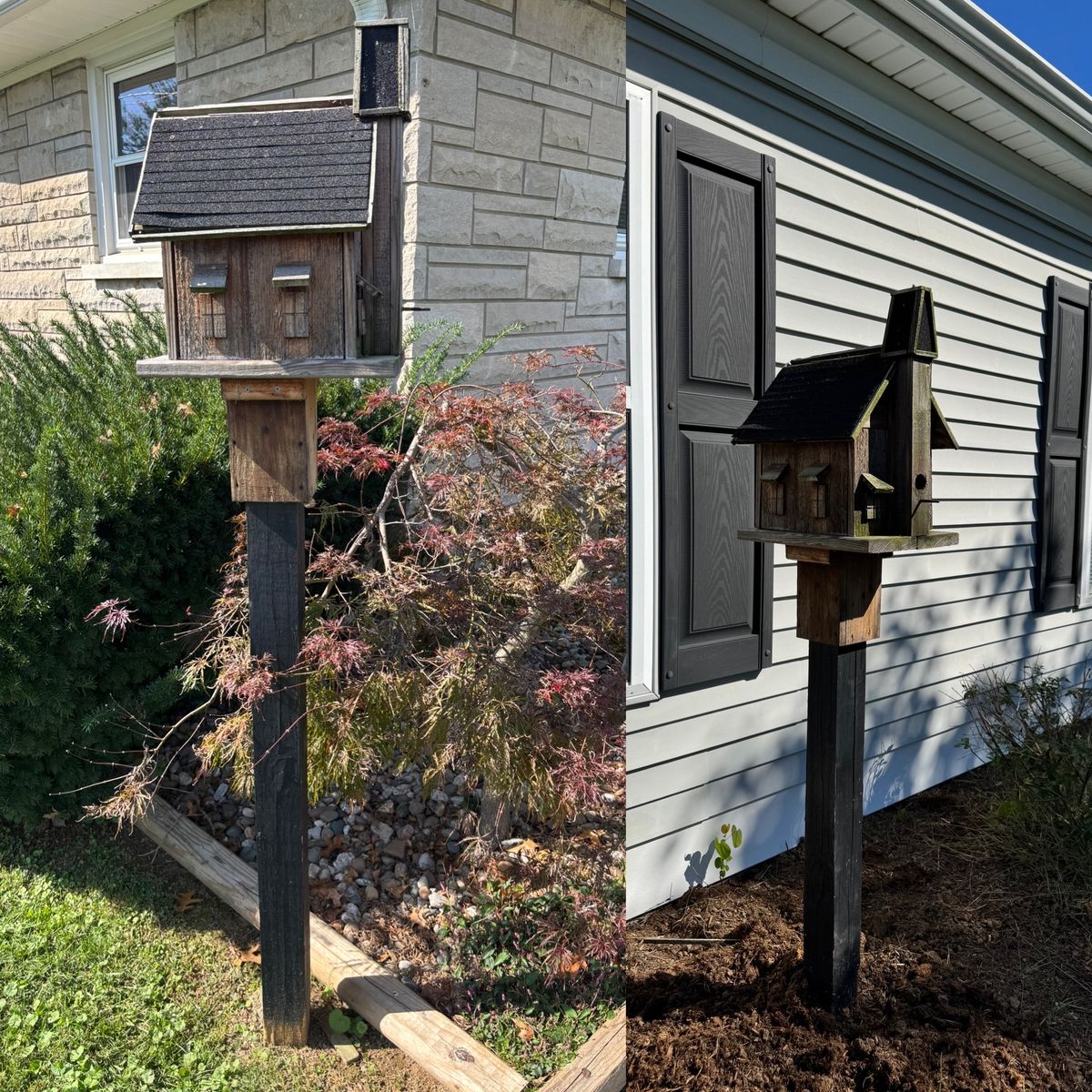 Design for B5’s Painting & General Services in Louisville, KY