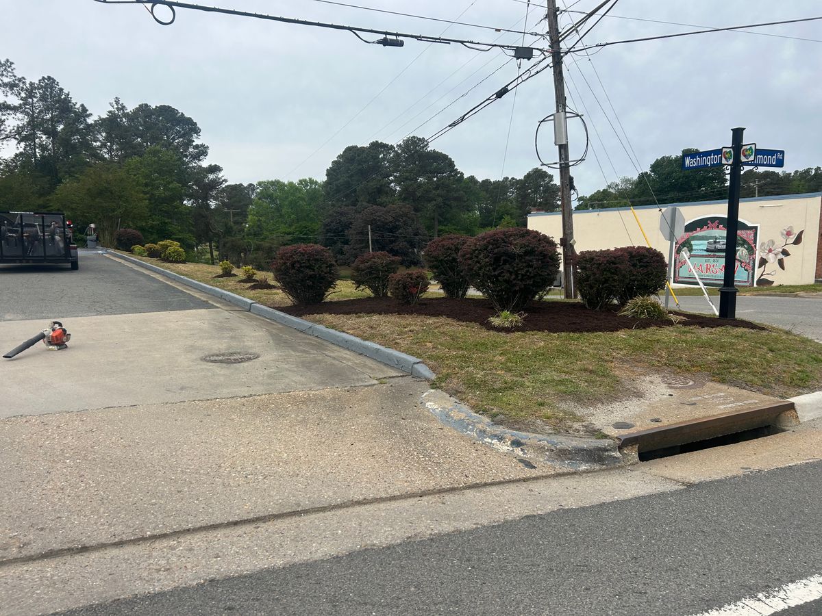 Shrub and Plant Trimming for The Whole 9 Yards Landscape VA in Heathsville, VA