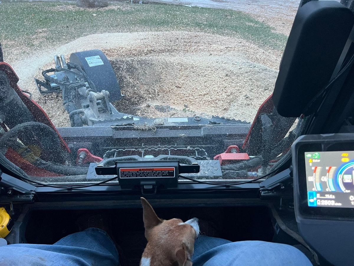 All Skidloader Services for Baker Professional Services LLC in Shelbina, MO