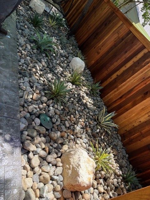 Landscape Installation for Valadez Landscaping LLC in Fort Worth, TX