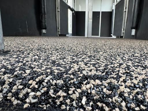 Barn Aisle Flooring for Shelton Trailer Flooring  in Ocala, FL