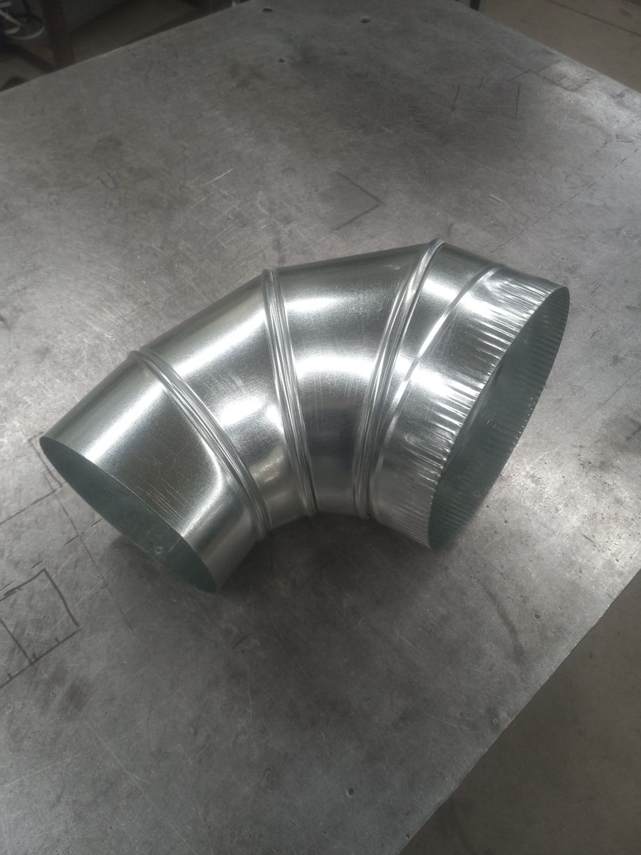 Custom Fabrication for K&A Sheetmetal Fabrication in Hutchinson, MN