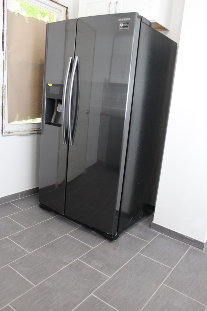 General Contractor for Denson Construction Services in Detroit, MI