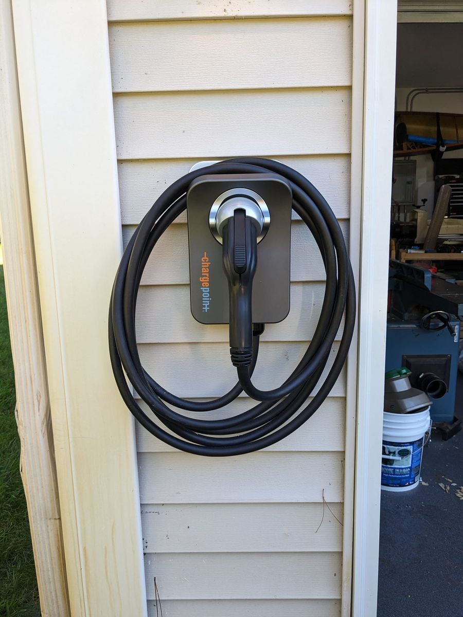 Outlet and Switch Installation for McMaster Electric in Clifton Park, NY