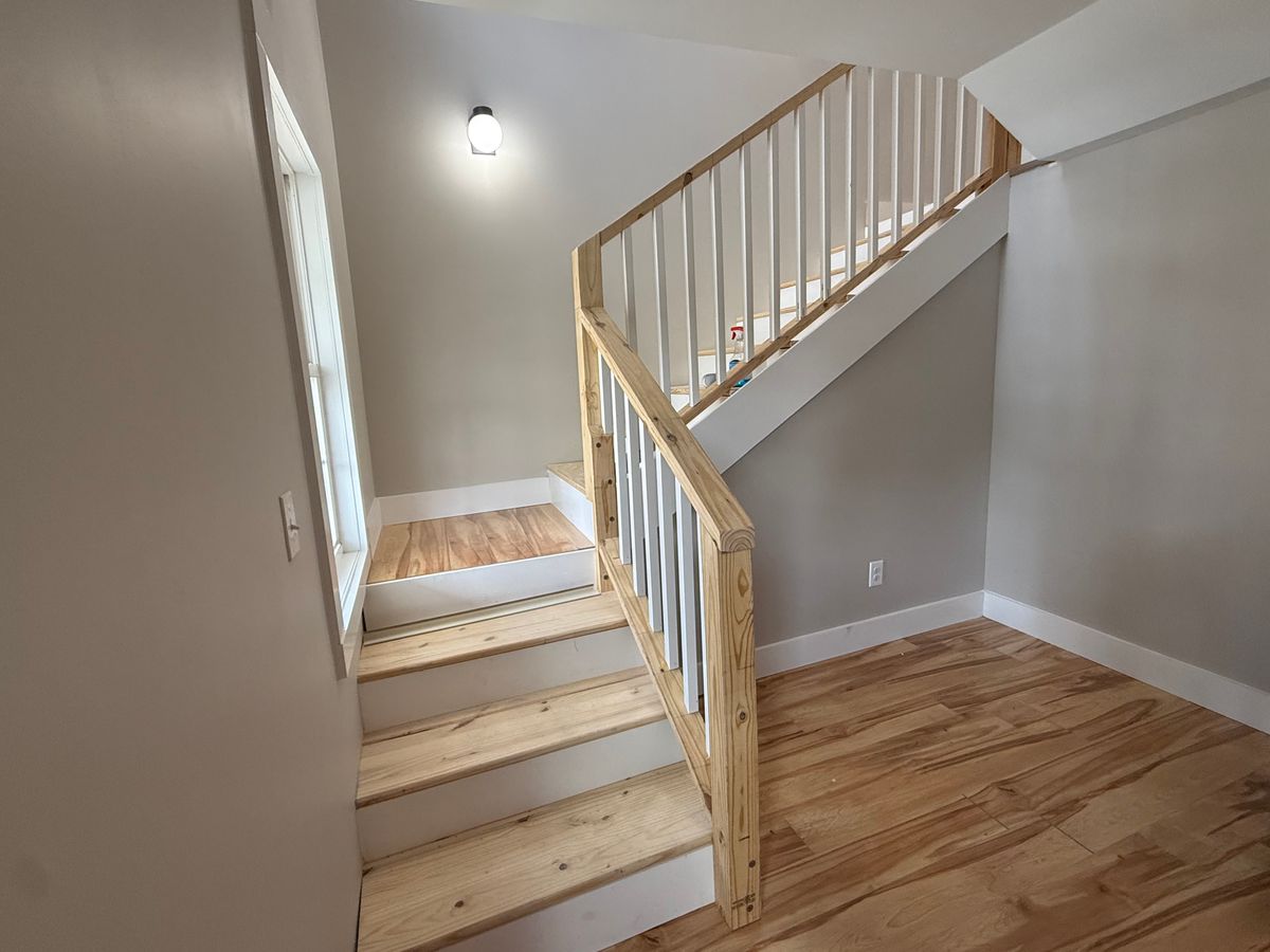 Custom Home Construction for RK Kollins Construction, inc. in Lawrenceburg, KY