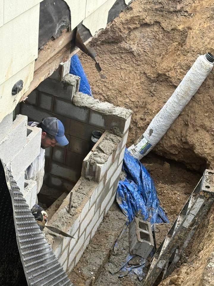 General Home Repair for RS Hunter LLC in Lycoming County, PA