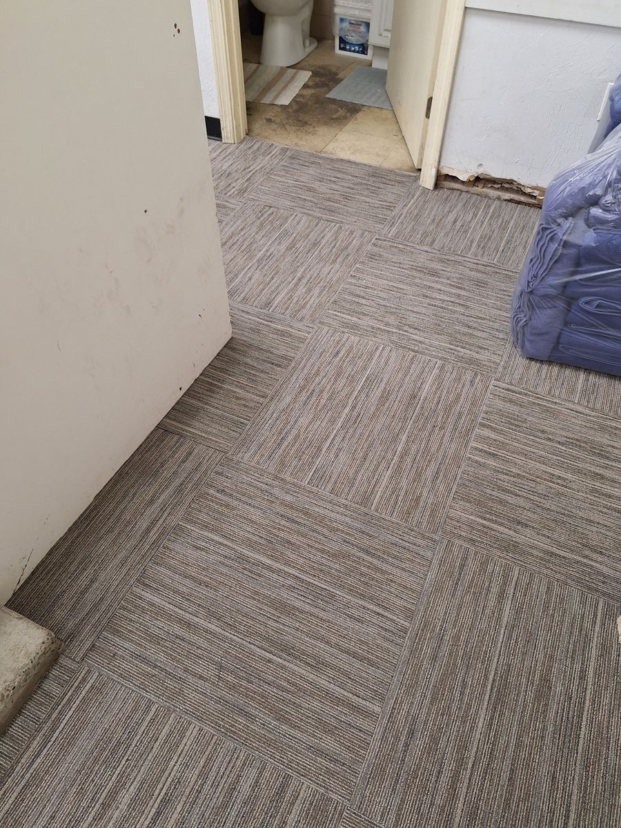 Carpet Installation for Top Knotch Floors HI, LLC  in Honokaa, HI