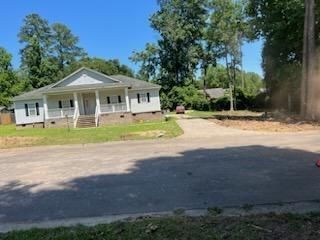 Stump Removal for Thompson Tree Climbers, LLC in Lexington, SC