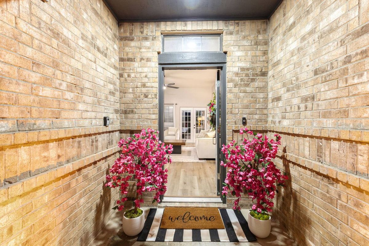 Interior Design for Strategic Repairs and Designs in Killeen, TX