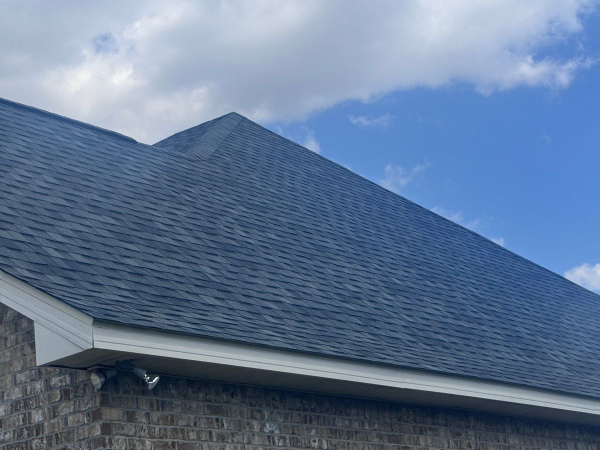 New Construction for Red Line Construction in Baldwin County,  AL