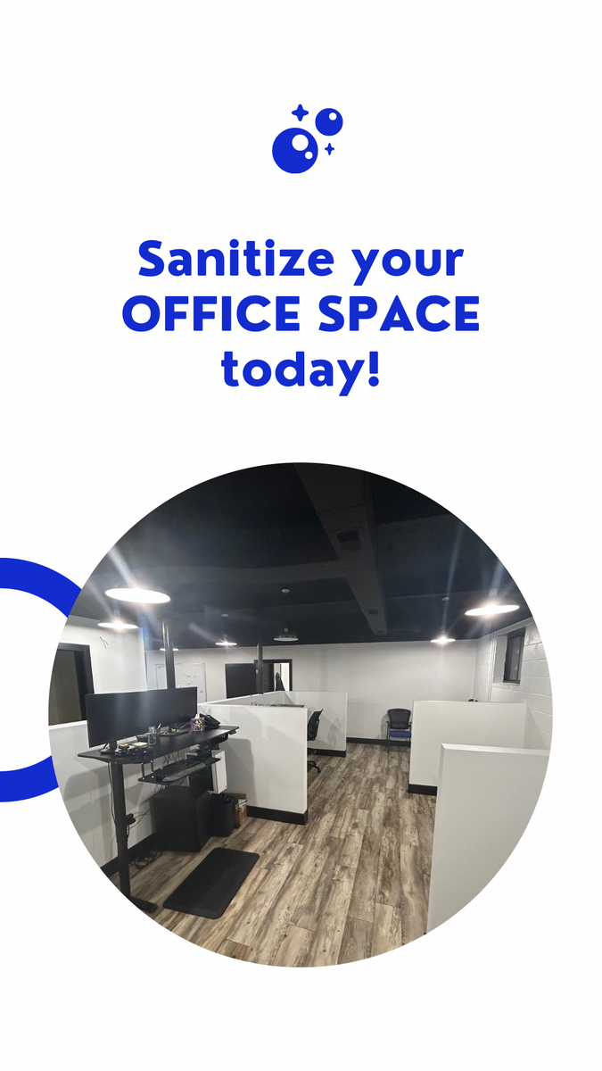 Post-Construction Cleaning for Cleaning Carolina’s LLC in Greensboro, NC