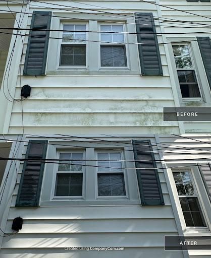 Home Softwash for Hydra-Lok Softwash LLC in Maryland, MD