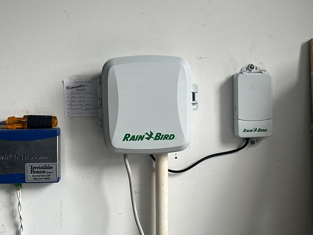 Irrigation Installation And Repairs for Rescue Grading & Landscaping in Marietta, SC