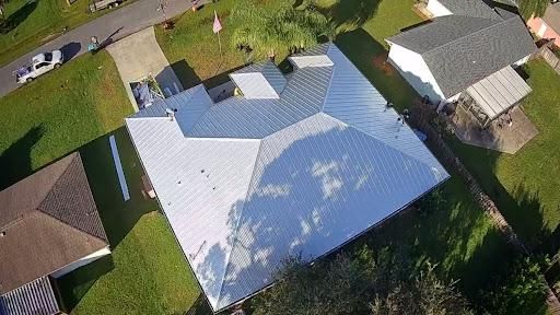 Roofing Installation for MLG Roofing LLC in Melbourne, FL