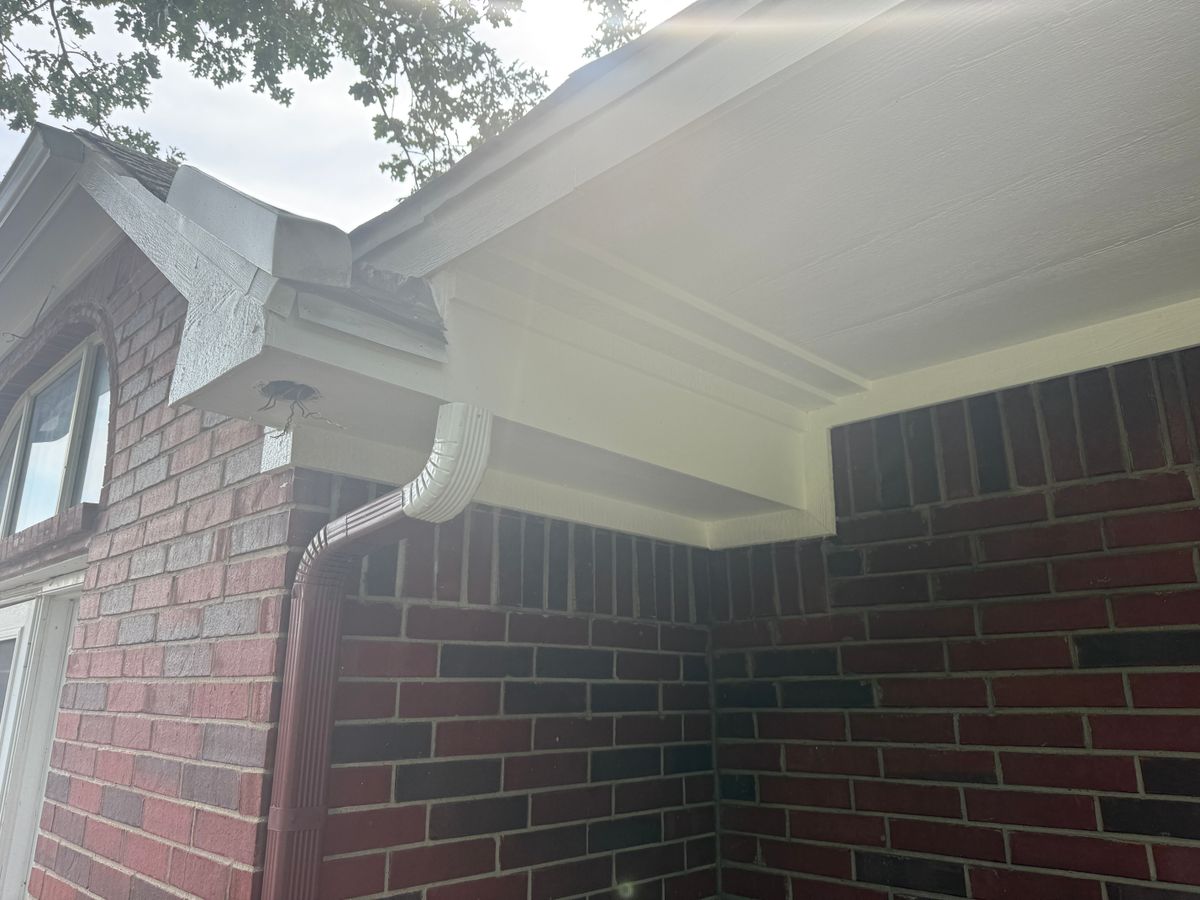 Drywall Repair Replace and Painting for Light It Up AV and Turf in Keller, TX