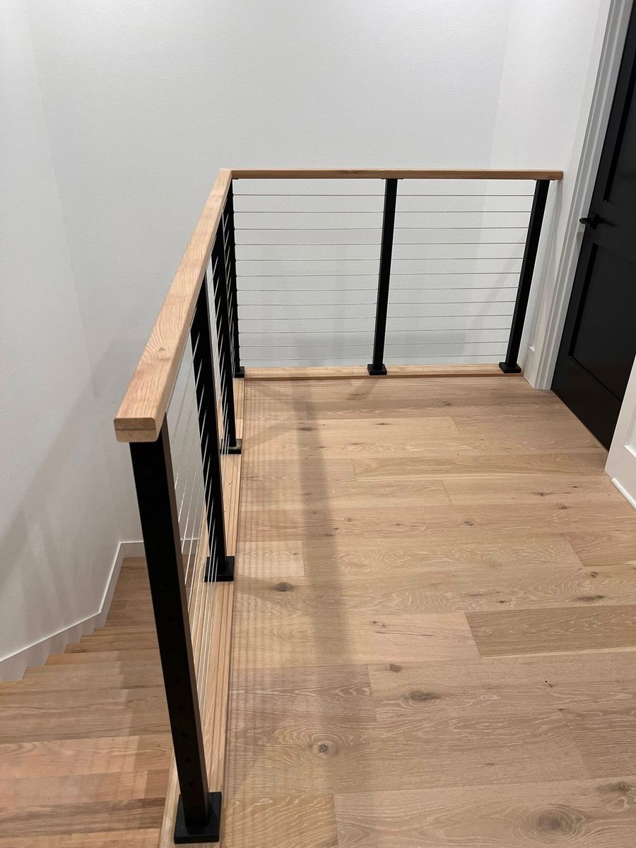 Handyman Services for NTX Reno’s in Whitewright, TX