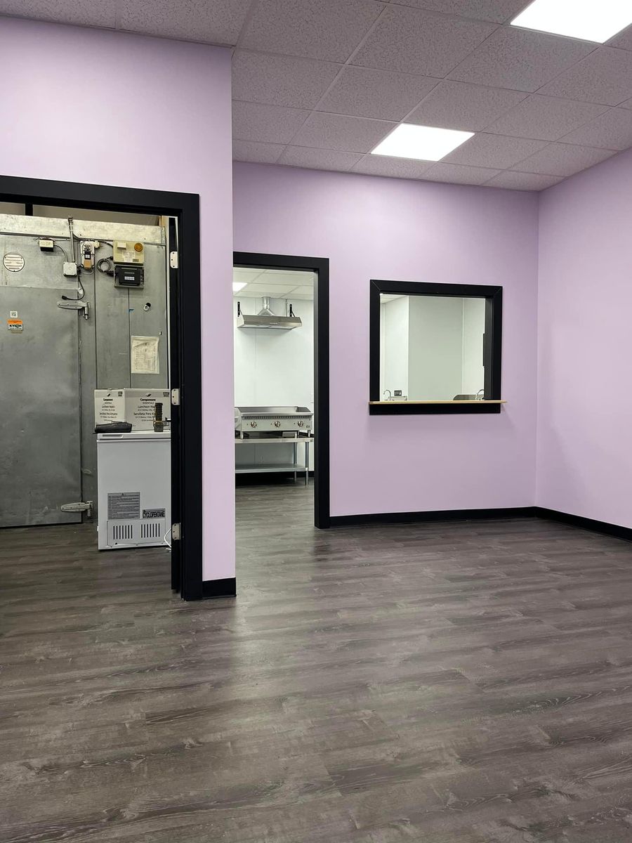 Residential, Commercial, and Light-Industrial Development for John Thomas Construction LLC in Niagara, NY