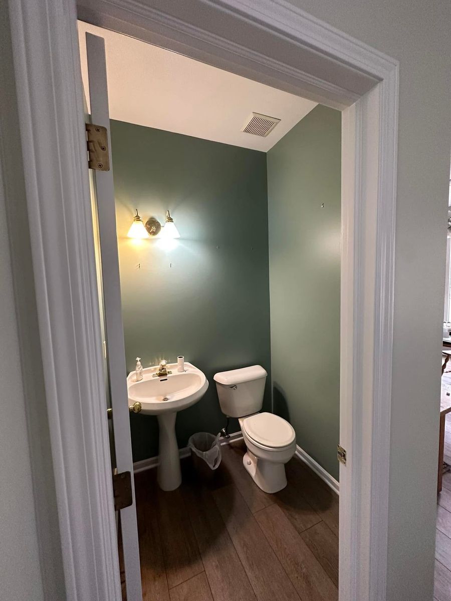 Interior Painting for West Michigan Paint Pros LLC in Grand Rapids, MI