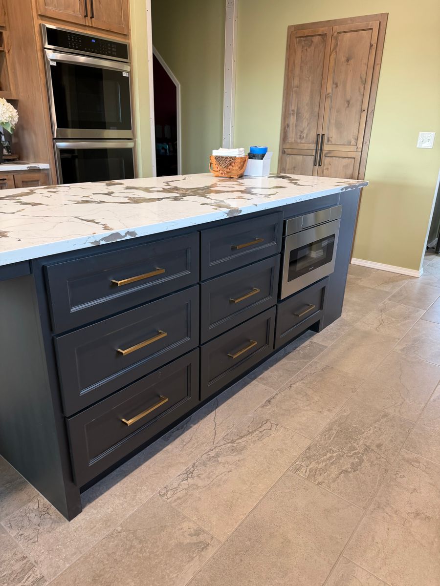 Other Painting Services for Tabo Painting in Tulsa, OK