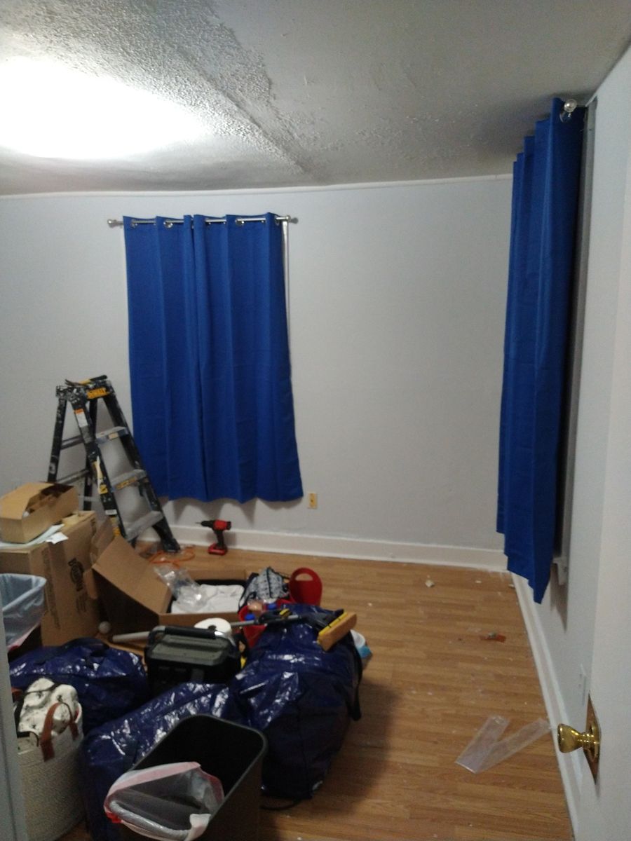 Interior Painting for SIMS Painting & HOME Repairs LLC in Columbia, SC