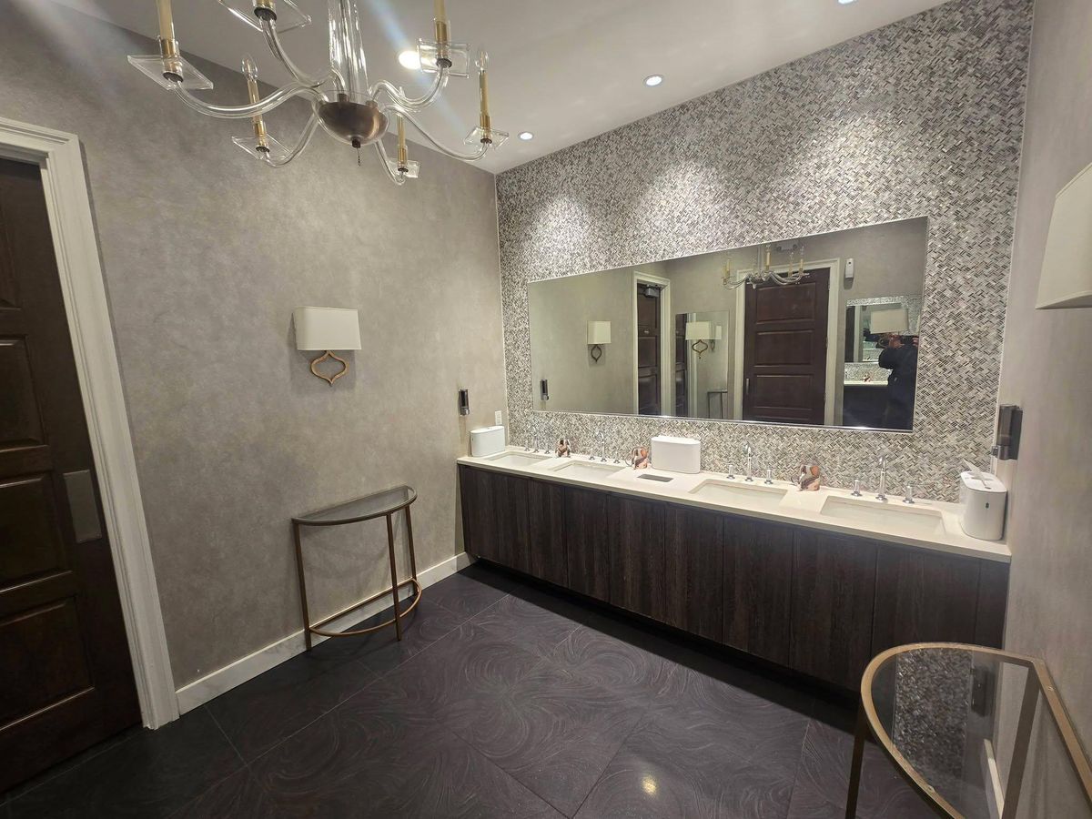 Custom Tile Installation for Dynamic Tile & Stone in Hudson Valley, NY