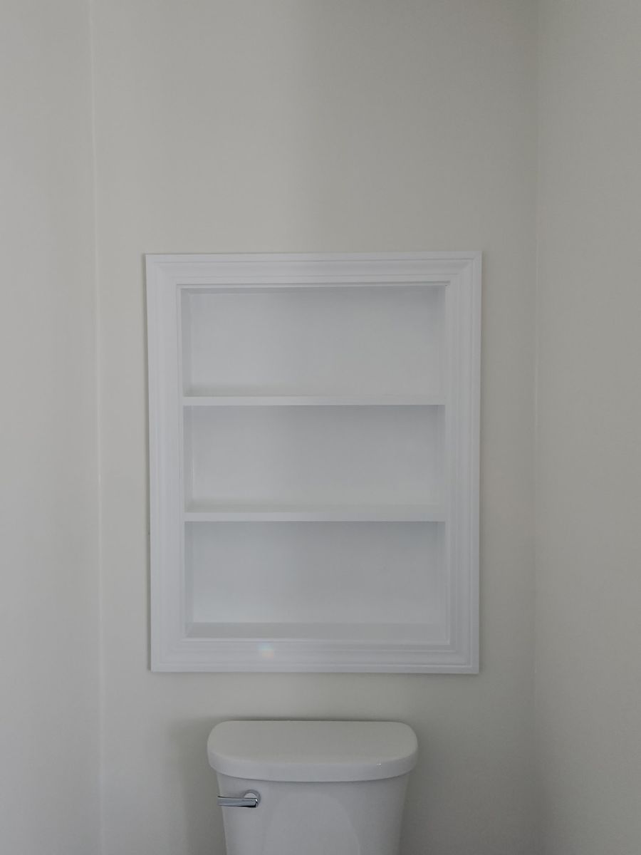 Carpentry for Rhode Island Painting Pros in Providence, RI